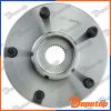 Moyeu de roue avant pour TOYOTA | KLP-TY-020P2, 0182-SXU10F